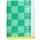 BENETTON Badetuch 70 x 140 cm blau