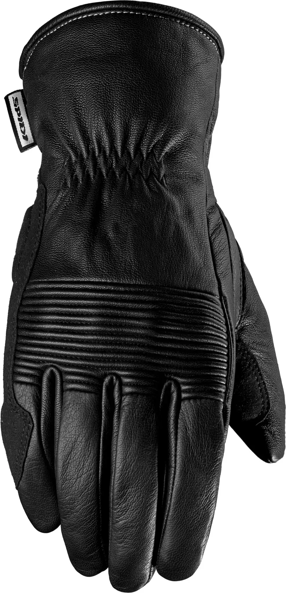 Spidi Delta, gants H2Out - Noir - M