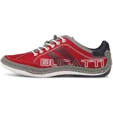 Bugatti Canario red 43