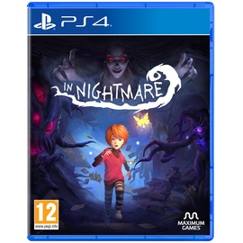 In Nightmare - Sony PlayStation 4