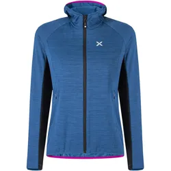 Montura Versus Maglia Woman deep blue (87) XS
