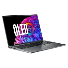 Acer Swift Go 16 OLED SFG16-72-59VS Intel Core Ultra 5 125U 16 GB RAM 1 TB SSD