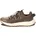 Jack Wolfskin Terraquest Low M coconut brown 45