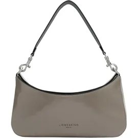 Liebeskind Berlin Alessia 3 Shoulder Bag Leather Brown