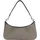 Liebeskind Berlin Alessia 3 Shoulder Bag Leather Brown