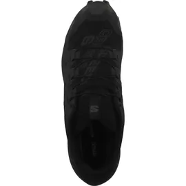 Salomon Speedcross 6 Damen Black / Black / Phantom 38