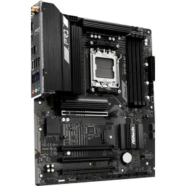 ASRock X870 Pro-A WiFi