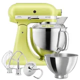 KitchenAid Artisan Küchenmaschine 4,8L 5KSM185 Kyoto Glow Zubehöraktion
