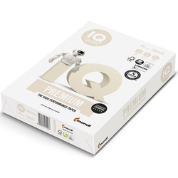 IQ Kopierpapier DIN A4 80 g/m2