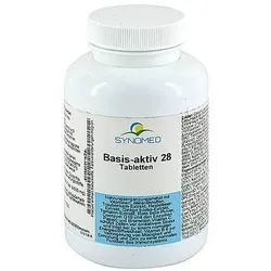 Basis Aktiv 28 Tabletten