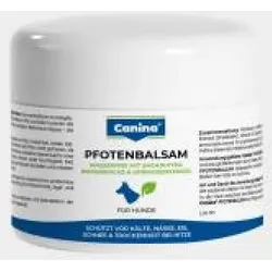 Canina Winter Pfotenbalsam 100ml