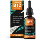 ProFuel Vitamin B12 Tropfen 50 ml