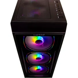 CAPTIVA Highend Gaming I89-532 2023 32 GB RAM 1 TB SSD GeForce RTX 5070 Ti Win 11