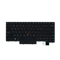 Lenovo 01AX528 - Schwarz