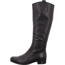 Gabor Damen Stadtstiefel in schwarz / 7 UK