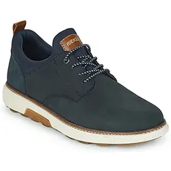 Rieker  Sneaker URSILA  in Blau, 43