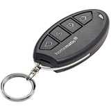 eQ-3 Homematic IP Schlüsselbundfernbedienung - Alarm