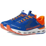SKECHERS Glide-Step Plus Kinder Blau 30