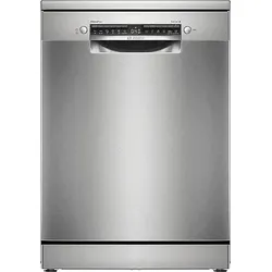 BOSCH SMS4EMI06E Serie 4 Geschirrspüler (Freistehend mit Unterbaumöglichkeit, 600 mm breit, 42 dB (A), B)