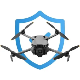 DJI Care Mini 5 Pro 1 Jahr Refresh-Card, Gewährleistung