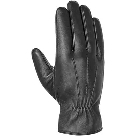 Reusch Leather Glove Man Skihandschuhe Schwarz S