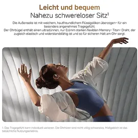 Xiaomi OpenWear Stereo Pro Graphite Black