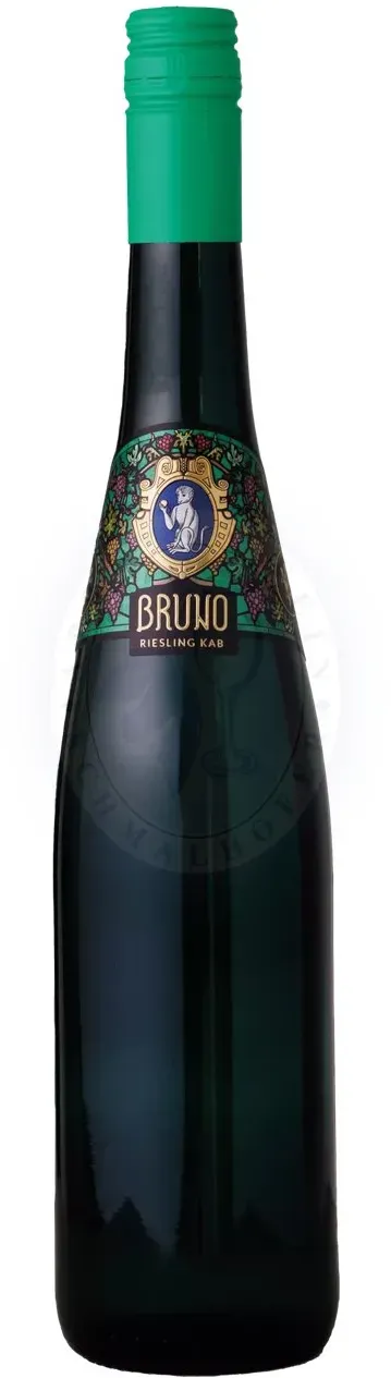 BRUNO Riesling Kabinett 2024 Karthäuserhof 0,75l