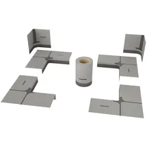 Kaldewei Dichtset bodeneben, 689720490000