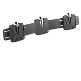 Novus Zubehör TSS Crossbar basic Traverse Einzel auf Dual Monitorhalter (795+907...