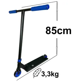 Ethic DTC Pandora M Blau