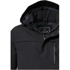 G.I.G.A. DX GW 39 MN JCKT schwarz M