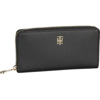 Tommy Hilfiger AW0AW12210BDS Geldbörse black