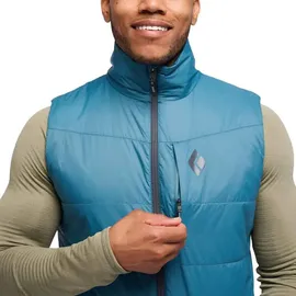 Black Diamond Solution Creek Blue M