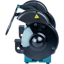 Makita Doppelschleifbock GB602