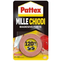Pattex Montageband 1415580 19 mm x 1,5 m