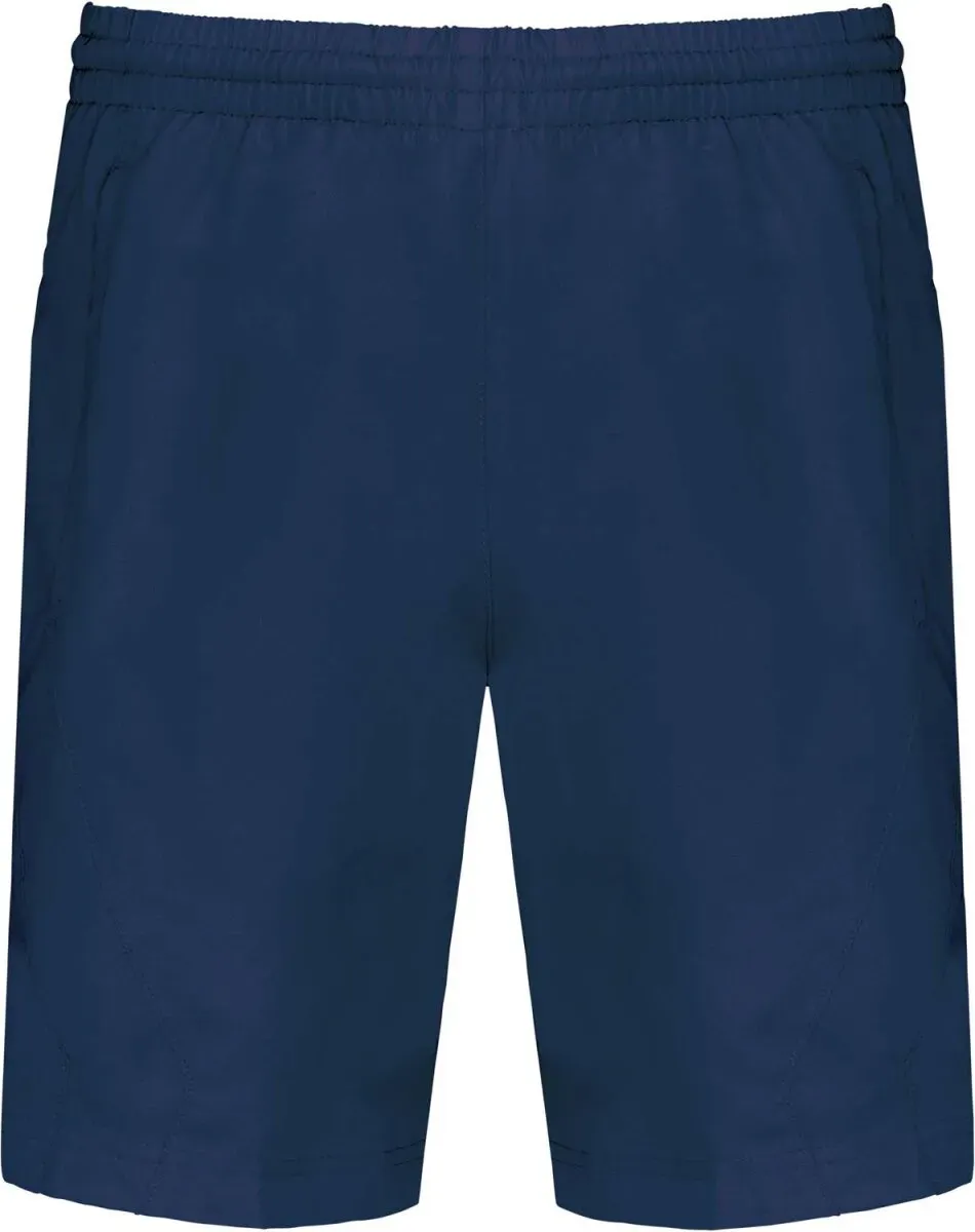 Kariban ProAct Herren Sport Shorts Sweat-Shorts PA154 navy 3XL
