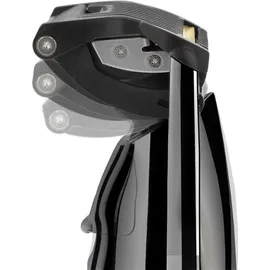 Babyliss Super-X Metal S991E Schwarz