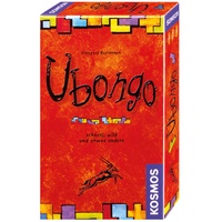 Kosmos Ubongo