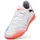 Puma Future 8 Play IT Fußballschuhe, 01 - PUMA white/PUMA black/glowing Red 42.5