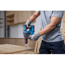 Bosch GBH 18V-18 X ohne Akku + L-Boxx 0611927102