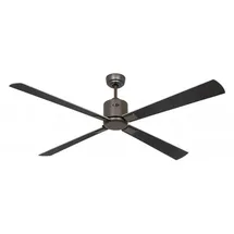 CasaFan Eco Neo III 152 cm Deckenventilator Bronze