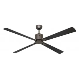 CasaFan Eco Neo III 152 cm Deckenventilator Bronze