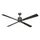 CasaFan Eco Neo III 152 cm Deckenventilator Bronze