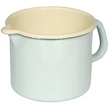 RIESS Bunt Milchtopf 14 cm