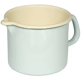 RIESS Bunt Milchtopf 14 cm