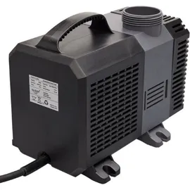 chm Gmbh Eco Teichpumpe 10 Watt Bachlaufpumpe Filterpumpe 3000l/h Pumpe Aquarium
