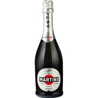 Martini Asti Spumante mild 0,75l