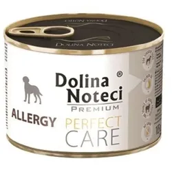 DOLINA NOTECI Perfect Care Allergy 185 g