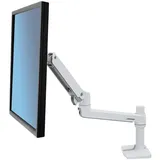 ERGOTRON Monitorarm mit Tischhalterung »LX« weiß weiß