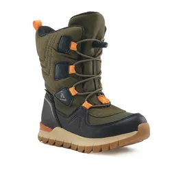 Kamik Kinder Bouncer 2 Schuhe (Größe 38,